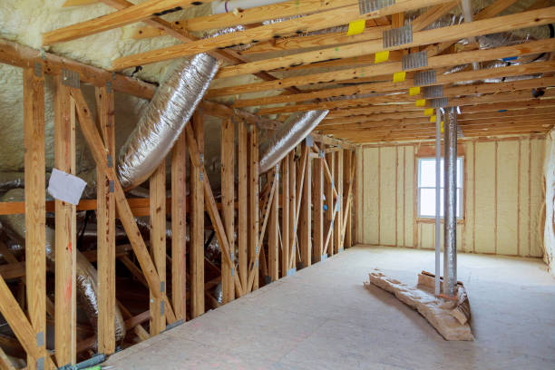  South Vacherie, LA Insulation Contractor Pros
