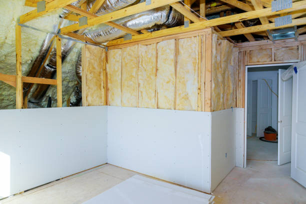 Best Commercial Insulation in South Vacherie, LA
