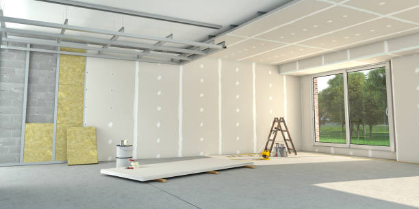 Best Insulation Materials and Products in South Vacherie, LA