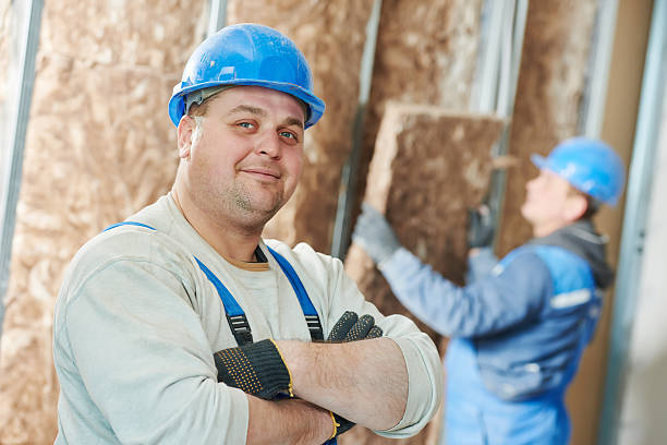 Best Types of Insulation in South Vacherie, LA